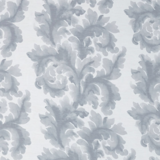 Zoffany Acantha Fabric La Seine